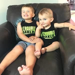 Meet your Posher, Cherisse